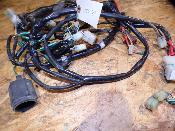 faisceau électrique homologué