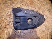 carénage d'optique arrière gauche