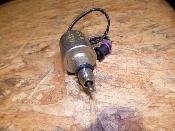 moteur électromagnétique 