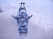 chassis homologué/DISPO NOUS CONTACTER PAR TELEPHONE 06.86.72.11.53