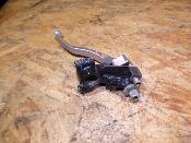 poigner de frein gauche 