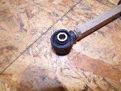 biellette de barre stabilisatrice arrière gauche