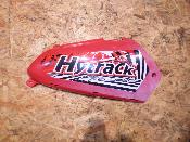 plastique avant droit 