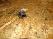 accouplement moteur 