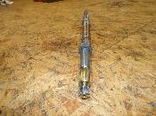 arbre de roue arrière