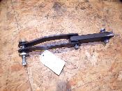 biellette amortisseur arrière 