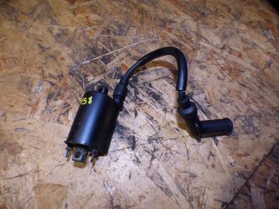 bobine haute tension 