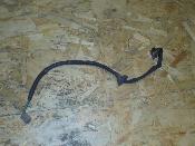 capteur position de vitesse