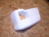 carénage avant droit