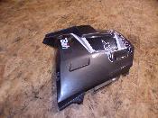 carénage latéral gauche