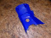 carénage réservoir