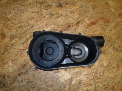 carter variateur 