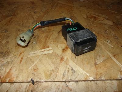 central de feux de détresse KYMCO 700 MXU