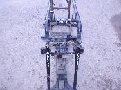 châssis non homologué