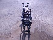 châssis homologué/DISPO NOUS CONTACTER PAR TELEPHONE 06.86.72.11.53