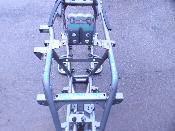 châssis homologué/DISPO NOUS CONTACTER PAR TELEPHONE 06.86.72.11.53