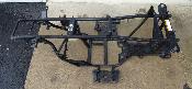 chassis homologué