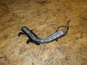 clignotant avant gauche