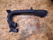 collecteur d'échappement 