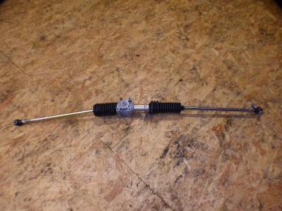 crémaillère de direction 