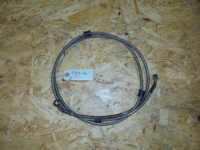 durite de frein 187 cm 