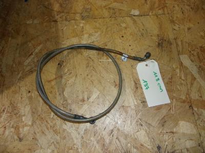 durite de frein 118 cm 