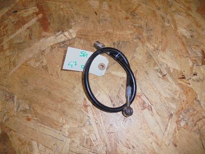 durite de frein 47 cm 