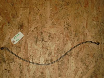 durite de frein 65 cm 