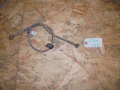 durite de frein 67 cm 