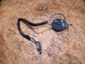 faisceau pour optique 