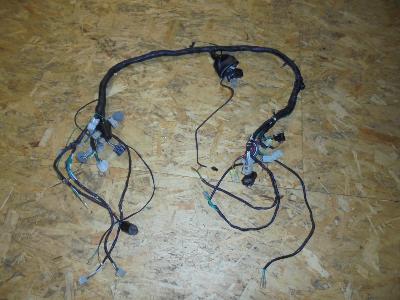 faisceau électrique