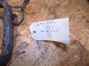 faisceau électrique homologué