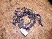 faisceau électrique non homologué