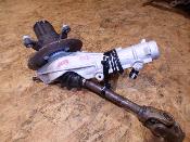 jambe de force avant droite