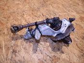 jambe de force avant gauche