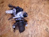 jambe de force avant gauche