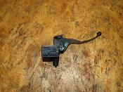 maitre cylindre droit