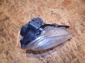 optique avant gauche