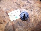 pignon de démarreur