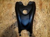 plastique réservoir