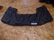 porte bagage arrière