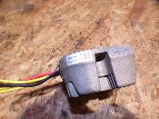 régulateur de tension 