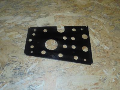 sabot moteur