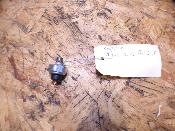 sonde huile moteur 