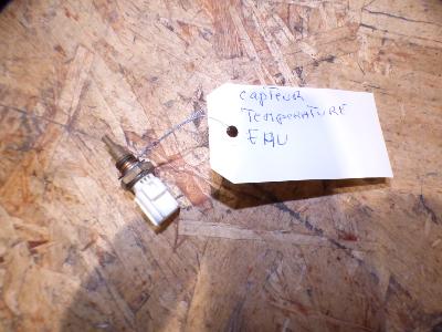 sonde température eau 