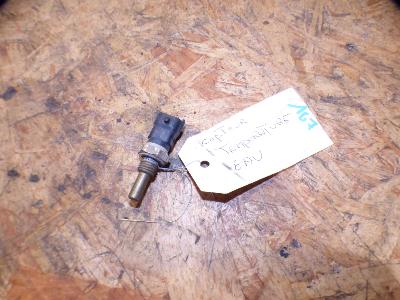 sonde de température