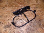 support optique avant 