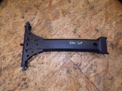 triangle arrière droit supérieur