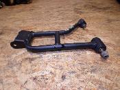 triangle arrière gauche supérieur