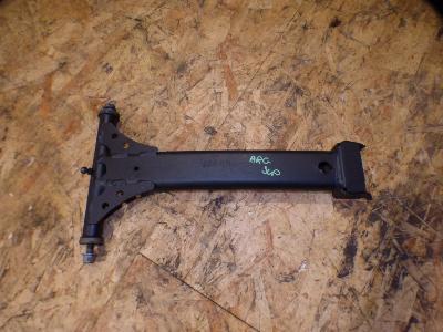 triangle arrière gauche supérieur